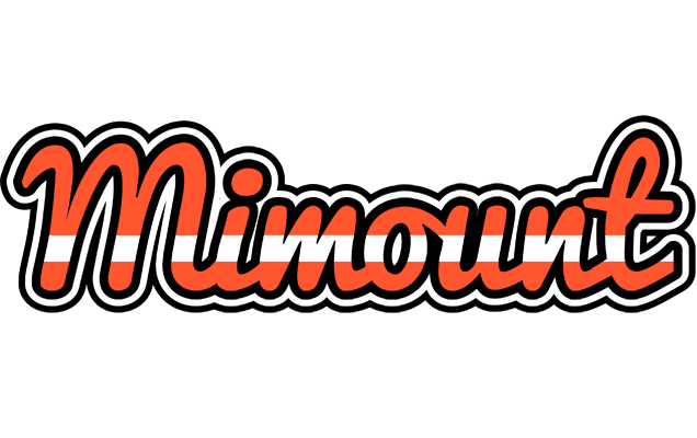 Mimount denmark logo