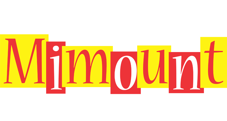 Mimount errors logo