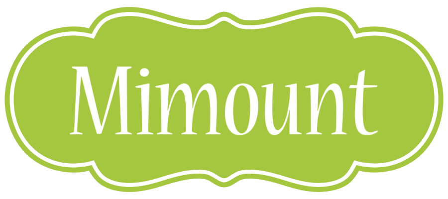 Mimount family logo