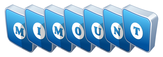Mimount flippy logo