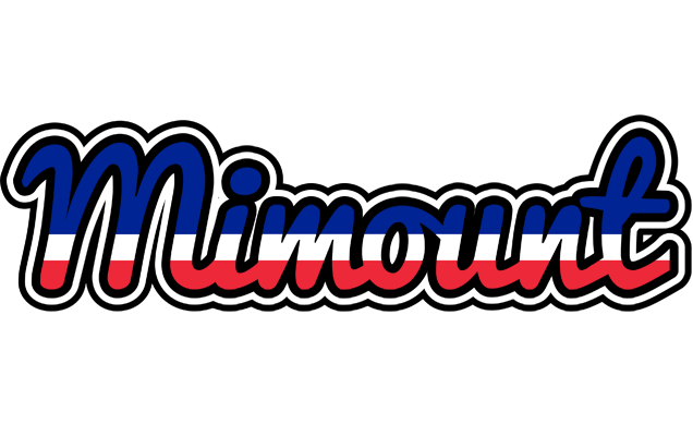 Mimount france logo