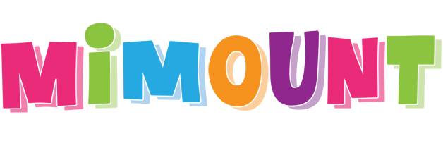 Mimount friday logo