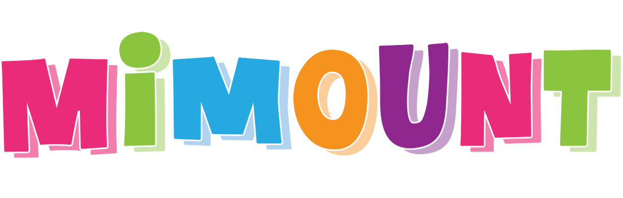 Mimount friday logo