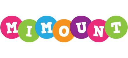 Mimount friends logo