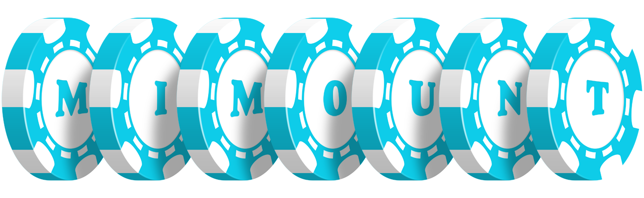 Mimount funbet logo
