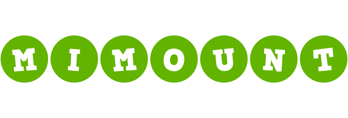Mimount games logo