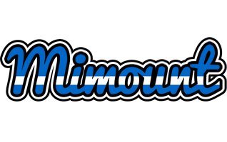 Mimount greece logo