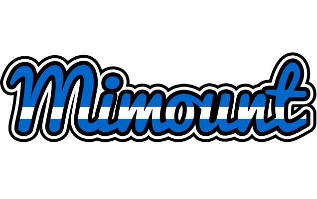 Mimount greece logo