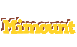 Mimount hotcup logo