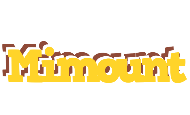 Mimount hotcup logo