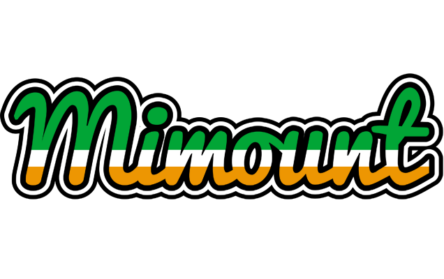Mimount ireland logo