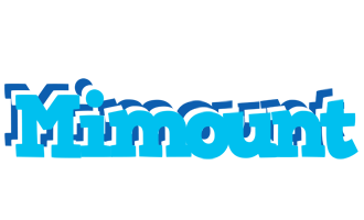 Mimount jacuzzi logo