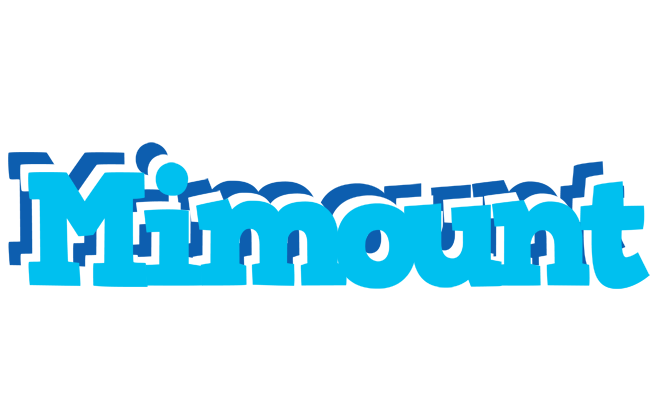 Mimount jacuzzi logo