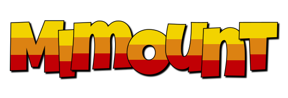 Mimount jungle logo