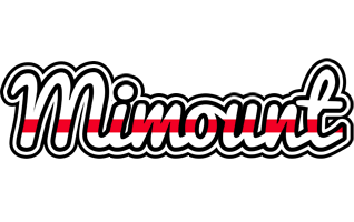 Mimount kingdom logo