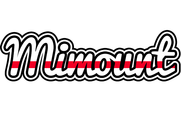 Mimount kingdom logo