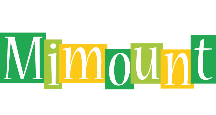 Mimount lemonade logo