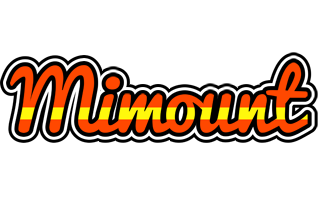 Mimount madrid logo
