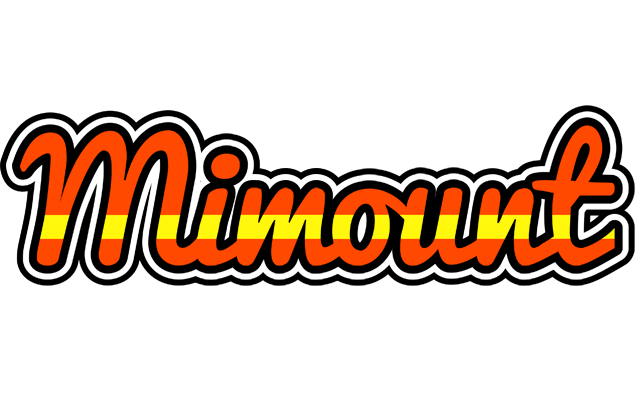 Mimount madrid logo