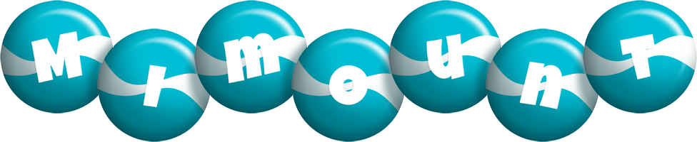 Mimount messi logo