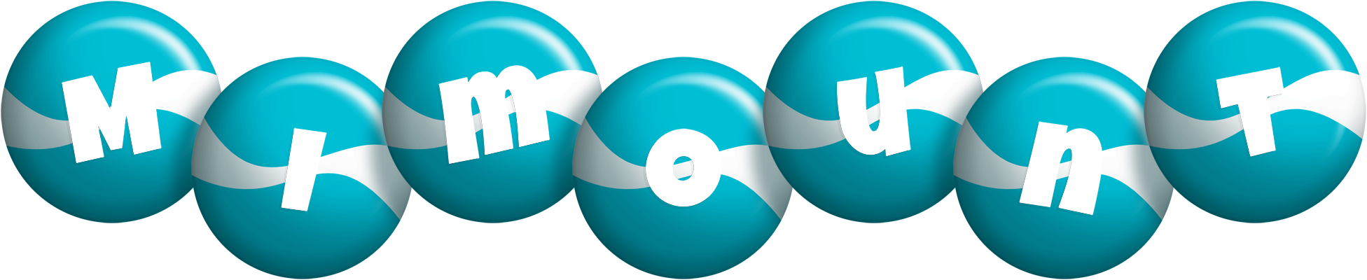 Mimount messi logo