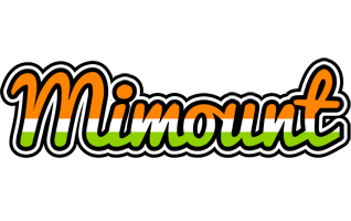 Mimount mumbai logo
