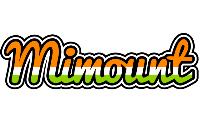 Mimount mumbai logo