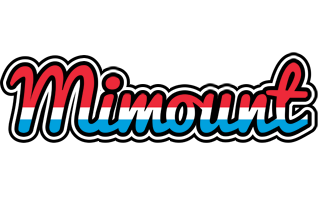 Mimount norway logo