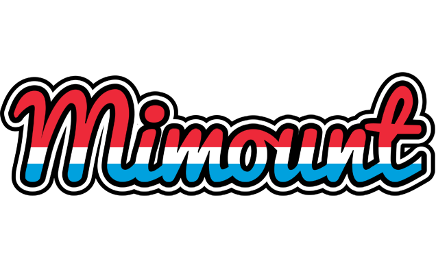 Mimount norway logo