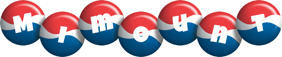Mimount paris logo