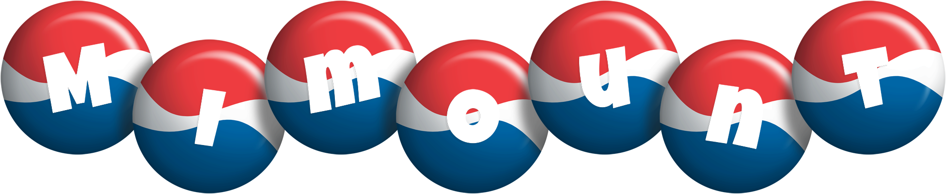 Mimount paris logo