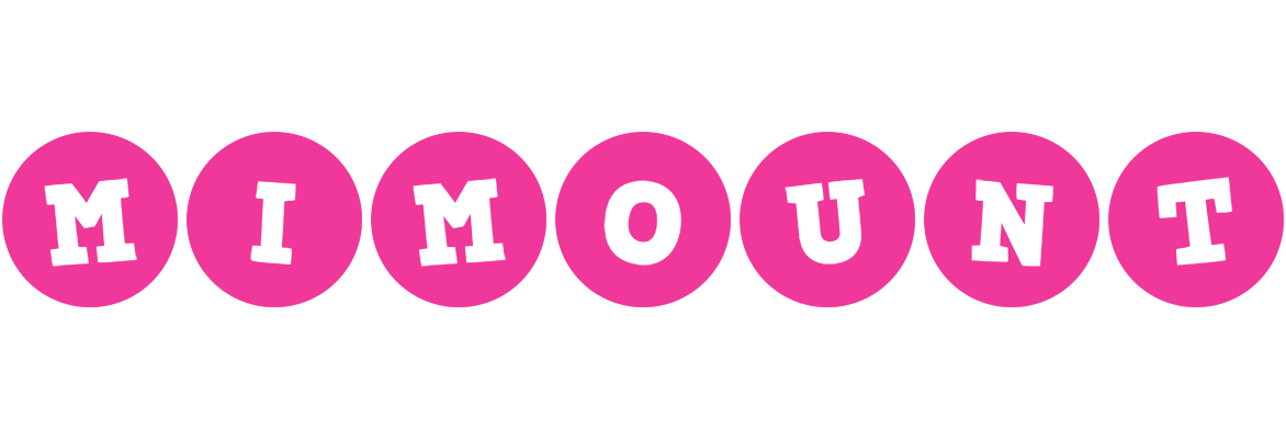 Mimount poker logo