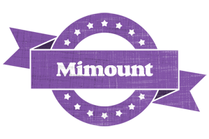Mimount royal logo