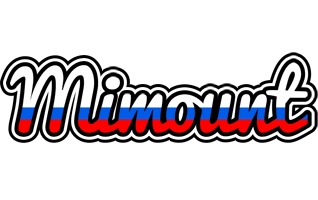 Mimount russia logo