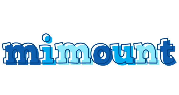 Mimount sailor logo