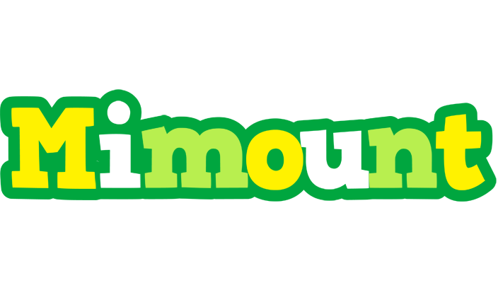 Mimount soccer logo