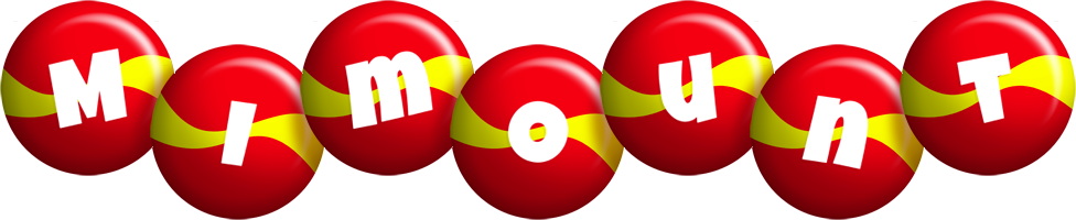 Mimount spain logo