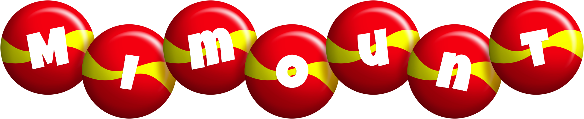 Mimount spain logo