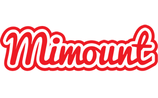 Mimount sunshine logo