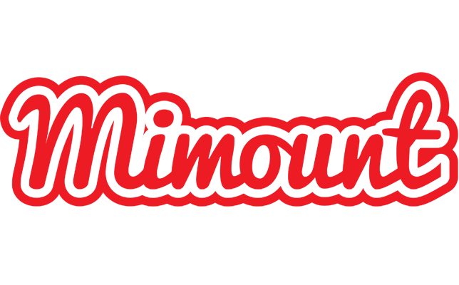 Mimount sunshine logo