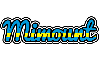 Mimount sweden logo