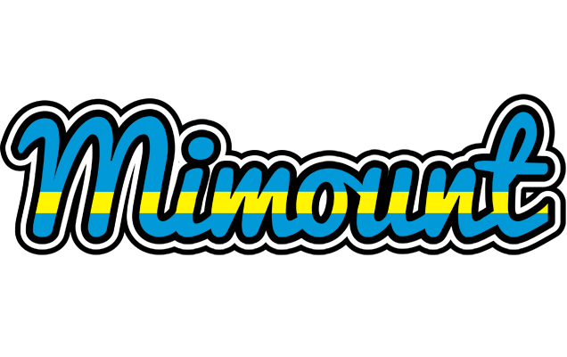 Mimount sweden logo