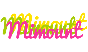 Mimount sweets logo