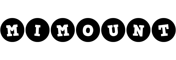 Mimount tools logo