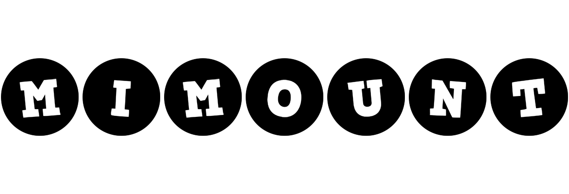 Mimount tools logo