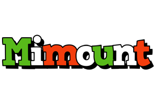 Mimount venezia logo