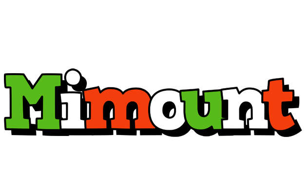 Mimount venezia logo
