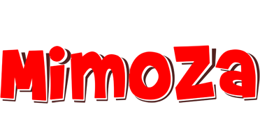 Mimoza basket logo
