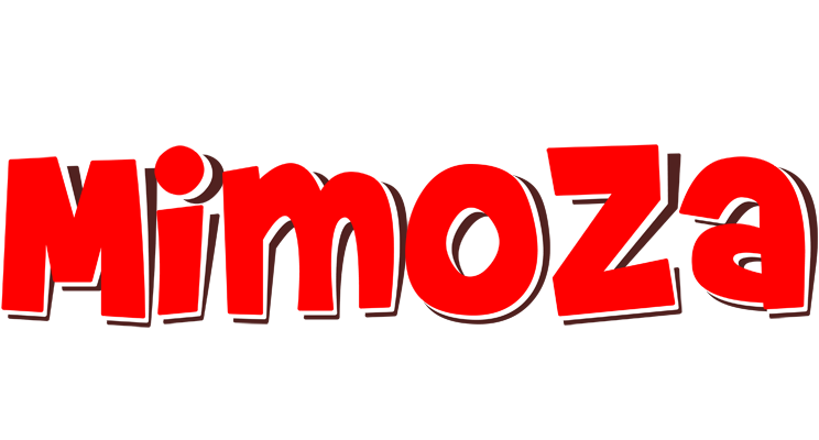 Mimoza basket logo