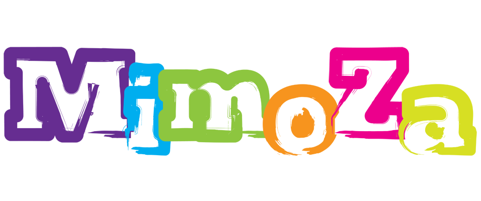 Mimoza casino logo